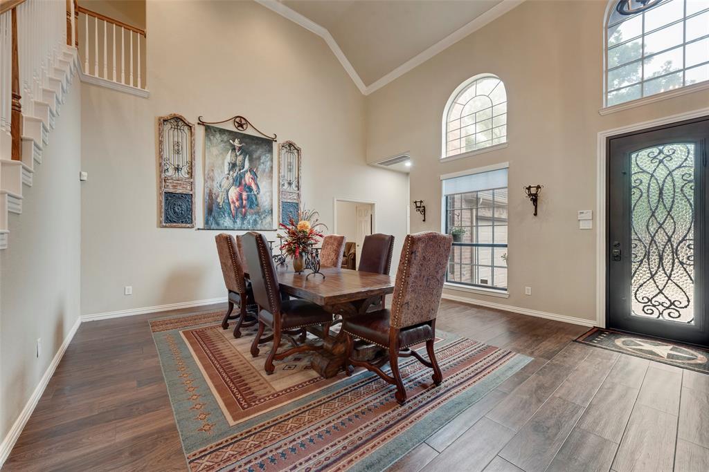 Sandlin Add Lantana - Residential