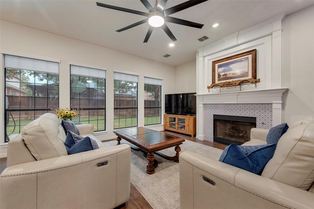 Sandlin Add Lantana - Residential
