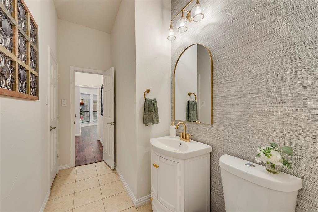 Sandlin Add Lantana - Residential