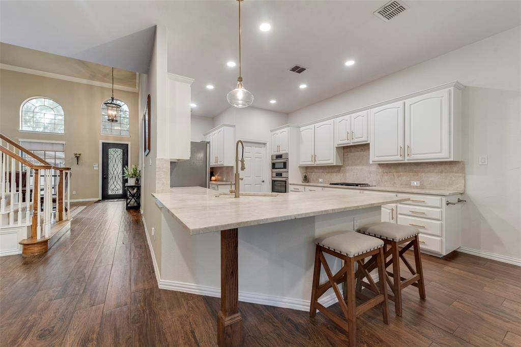Sandlin Add Lantana - Residential