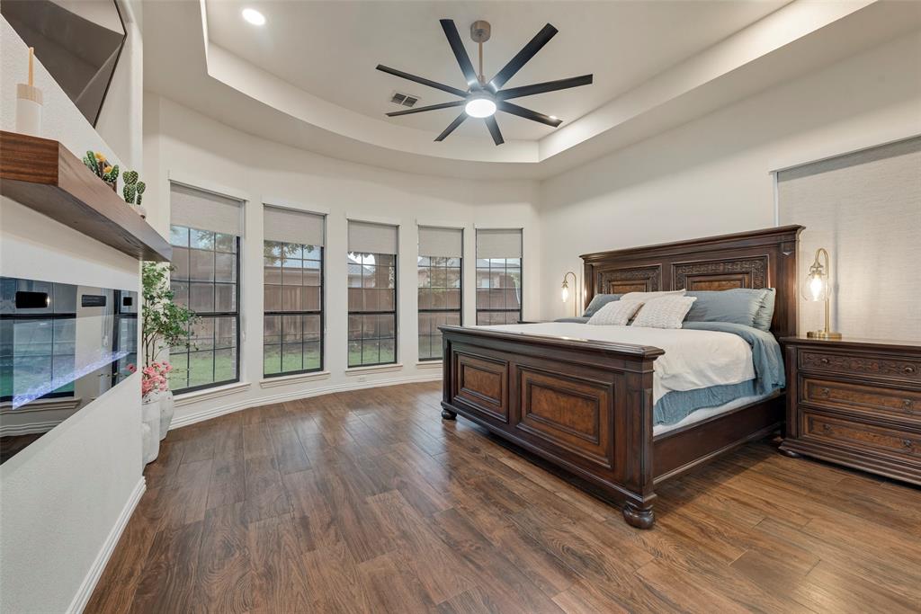 Sandlin Add Lantana - Residential