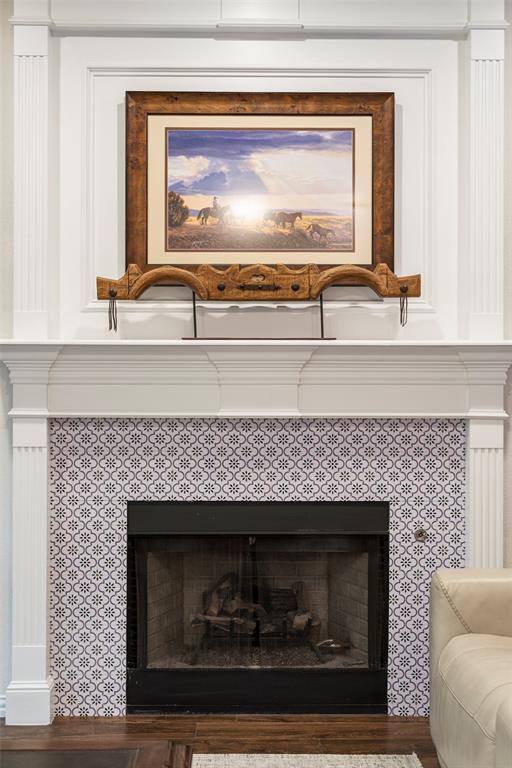 Sandlin Add Lantana - Residential