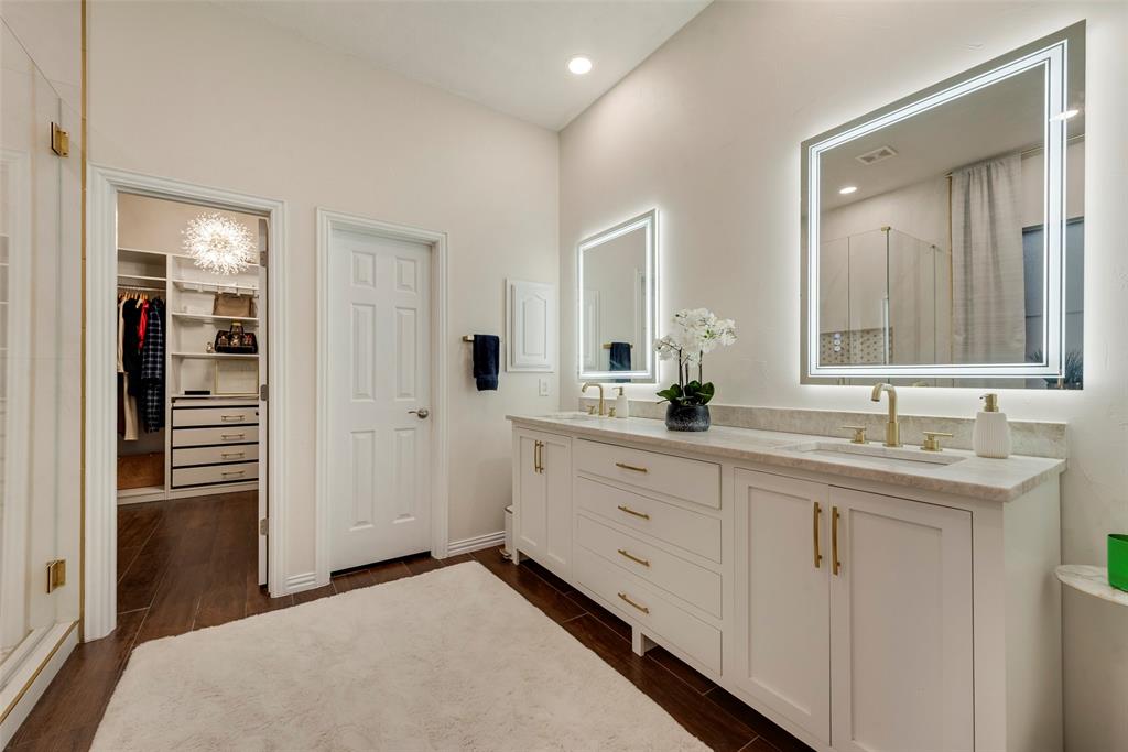Sandlin Add Lantana - Residential