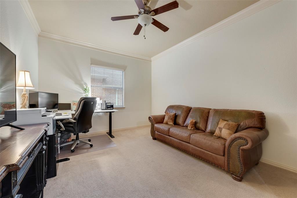 Sandlin Add Lantana - Residential