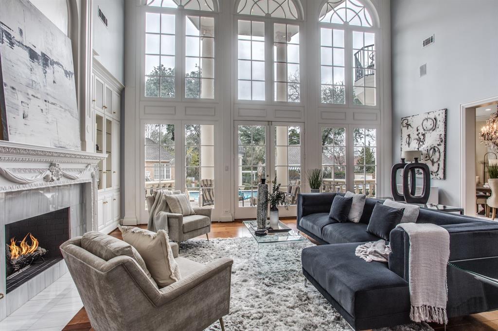 Mv Estates - Residential