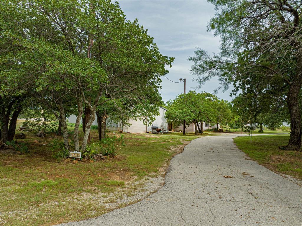 Breezy Point - Residential
