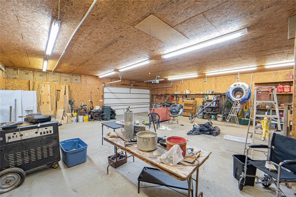 Breezy Point - Residential