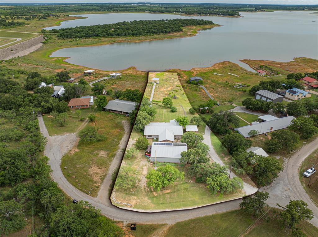 Breezy Point - Residential