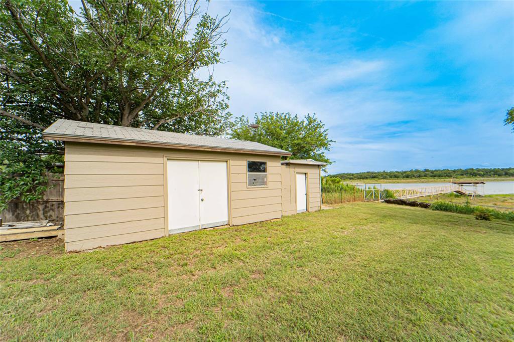 Breezy Point - Residential
