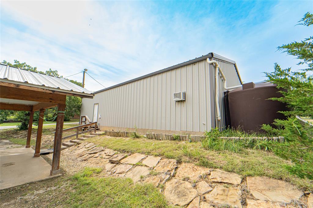 Breezy Point - Residential