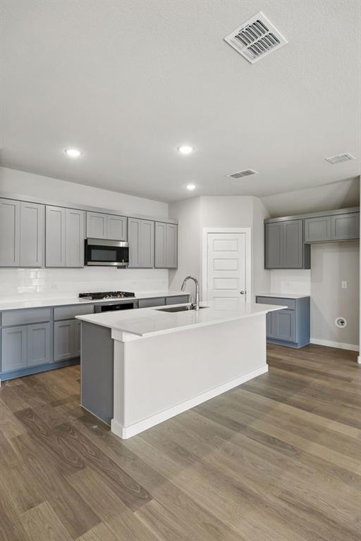 Sunset Ranch - Residential