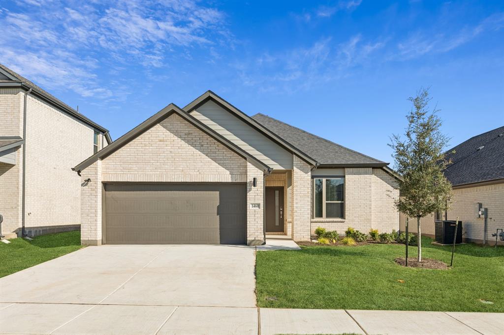 Sunset Ranch - Residential