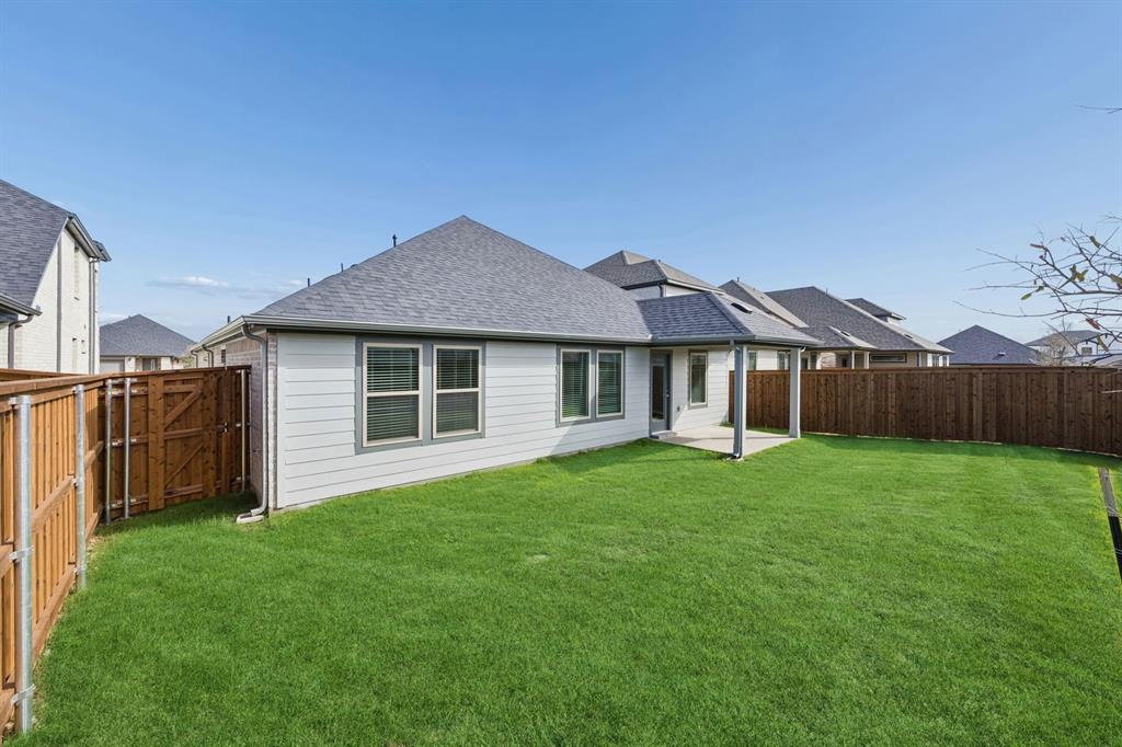Sunset Ranch - Residential