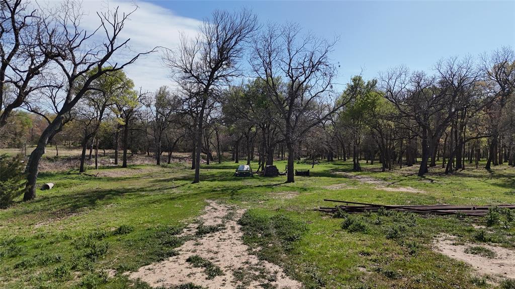 Ranch Lake - Land