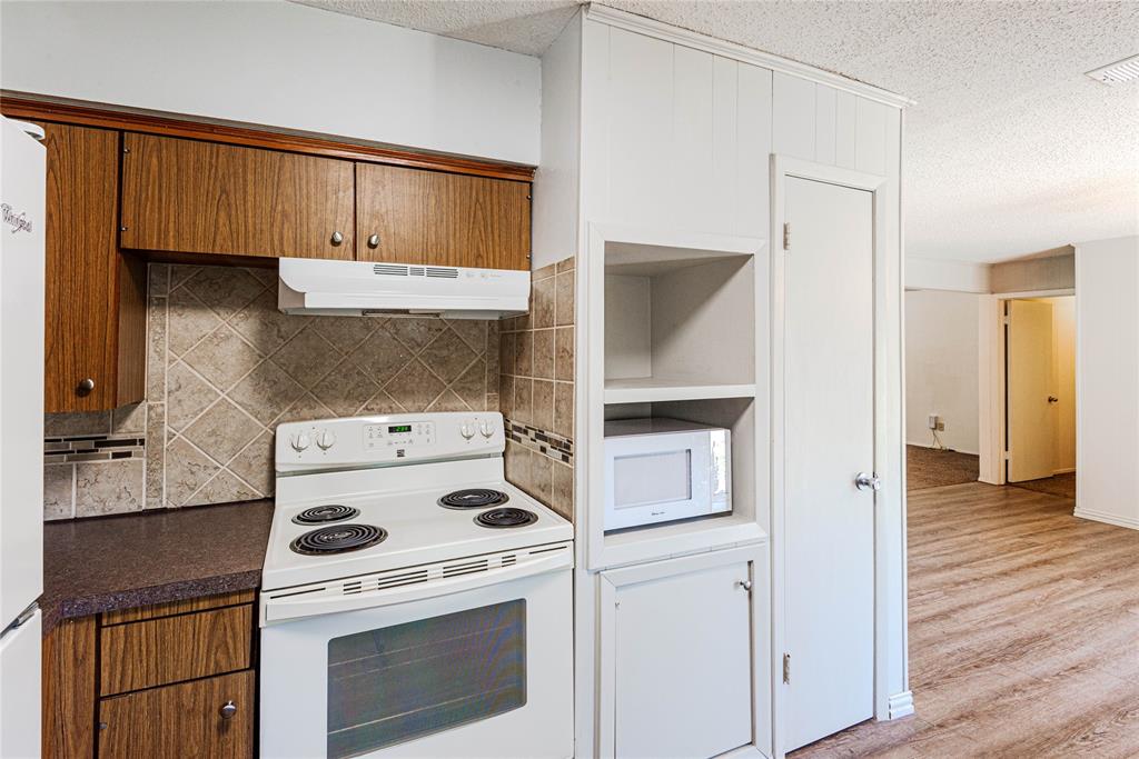 Richardson Heights 12 - Residential Lease