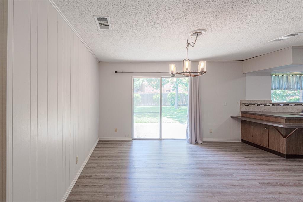 Richardson Heights 12 - Residential Lease