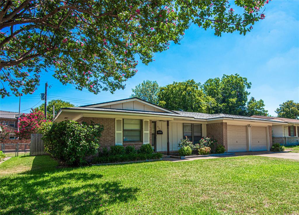 Richardson Heights 12 - Residential Lease