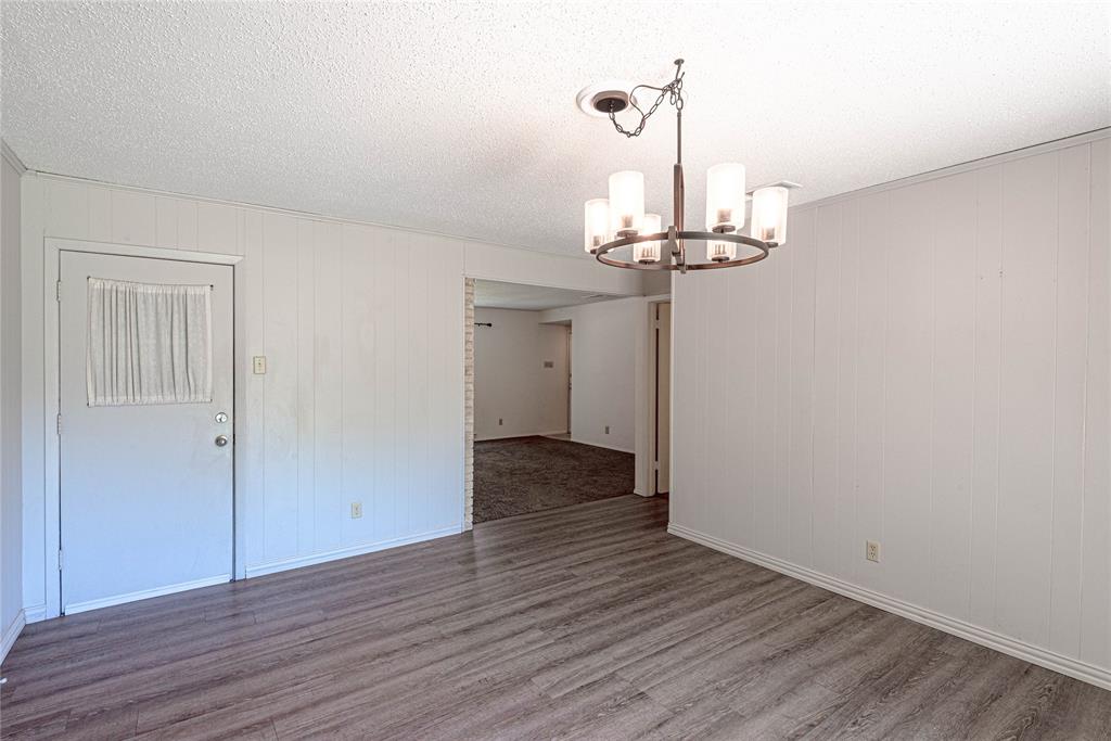 Richardson Heights 12 - Residential Lease