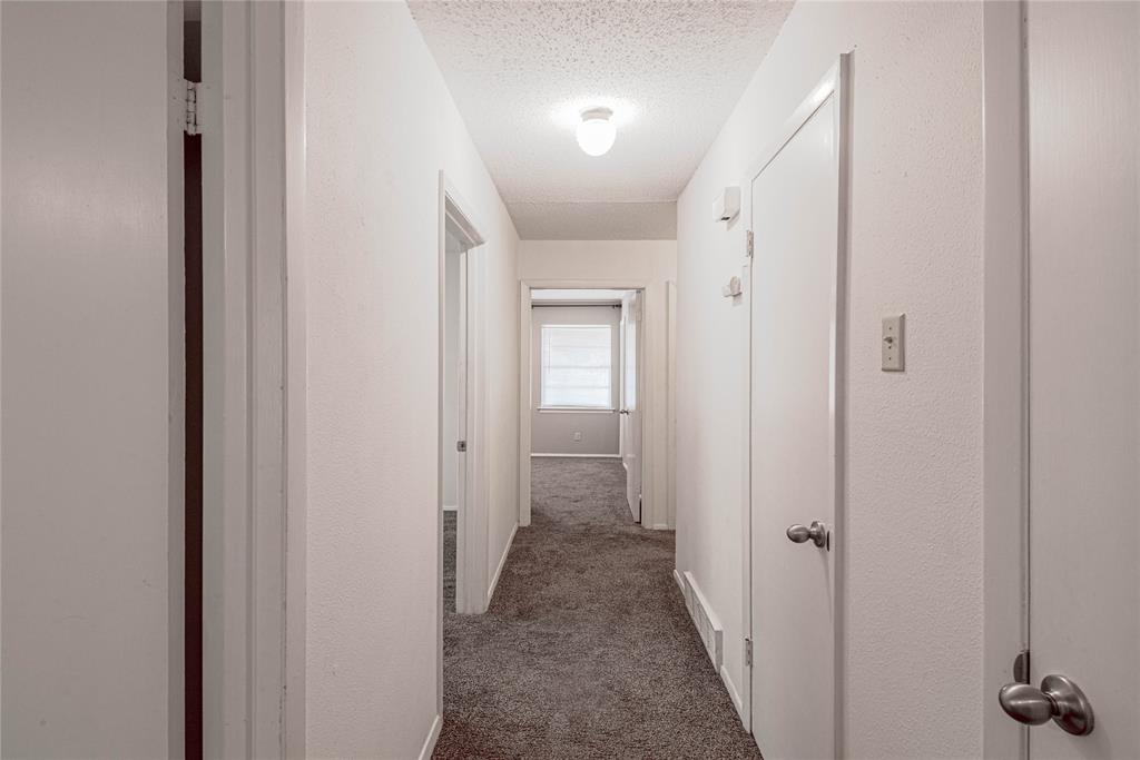 Richardson Heights 12 - Residential Lease