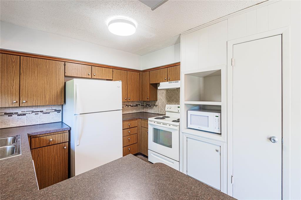Richardson Heights 12 - Residential Lease