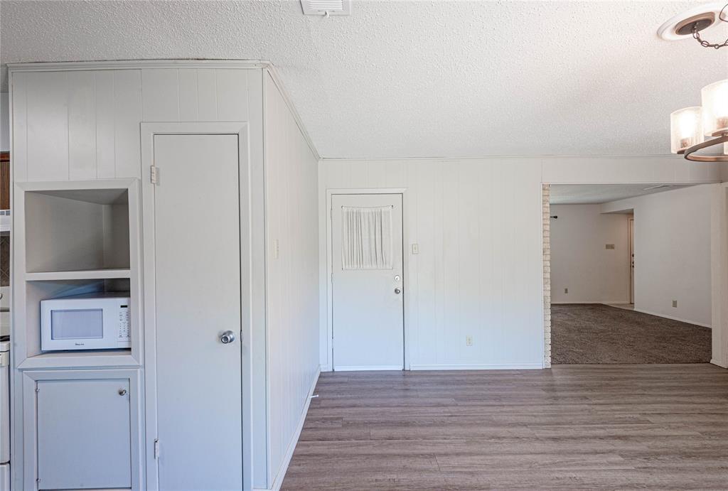 Richardson Heights 12 - Residential Lease