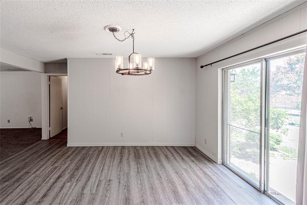 Richardson Heights 12 - Residential Lease