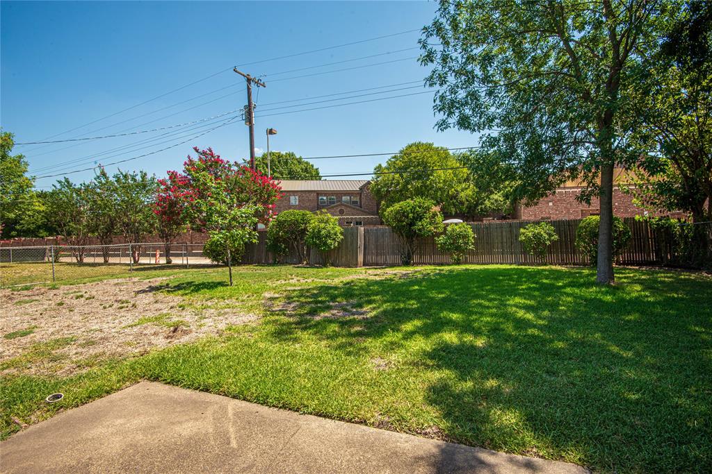 Richardson Heights 12 - Residential Lease