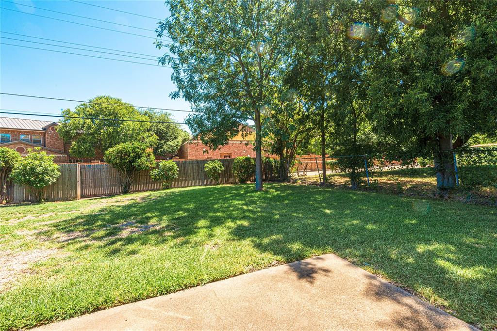 Richardson Heights 12 - Residential Lease
