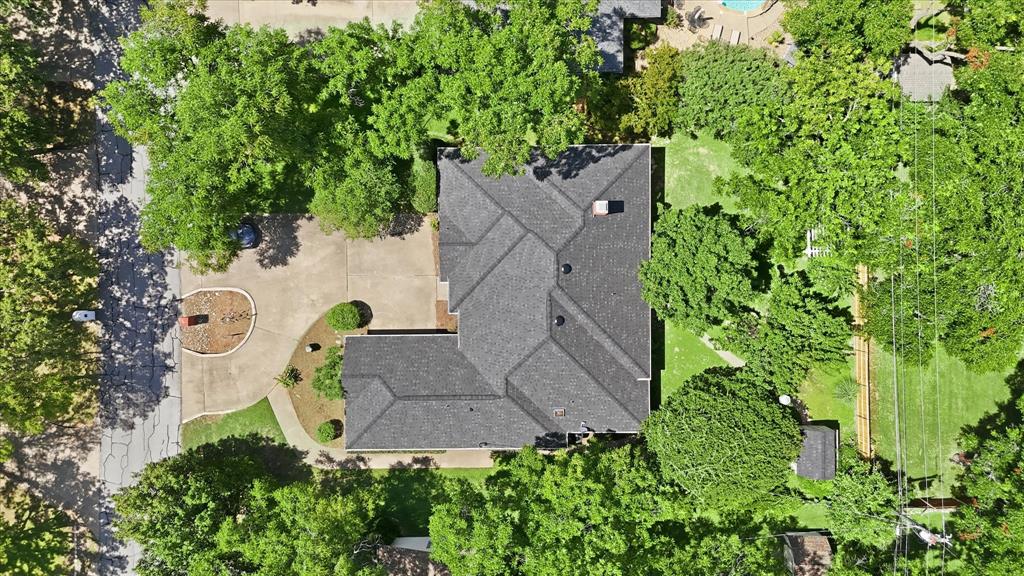 Decordova Bend Estate - Residential