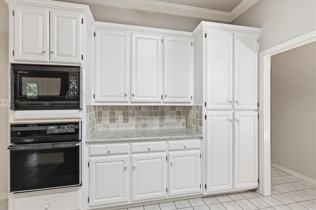 Decordova Bend Estate - Residential