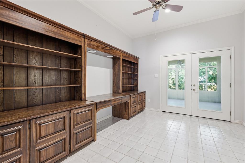Decordova Bend Estate - Residential
