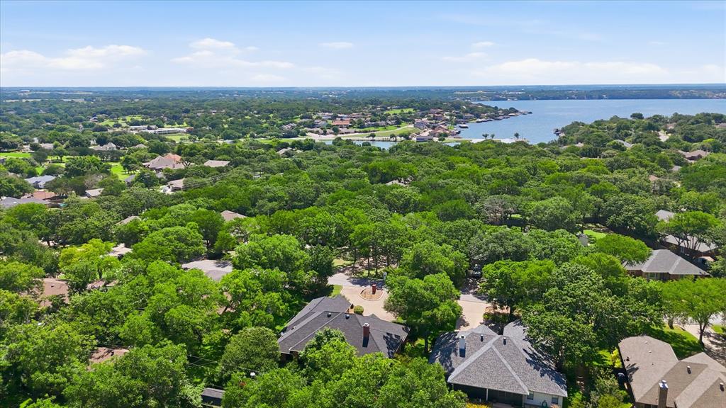 Decordova Bend Estate - Residential