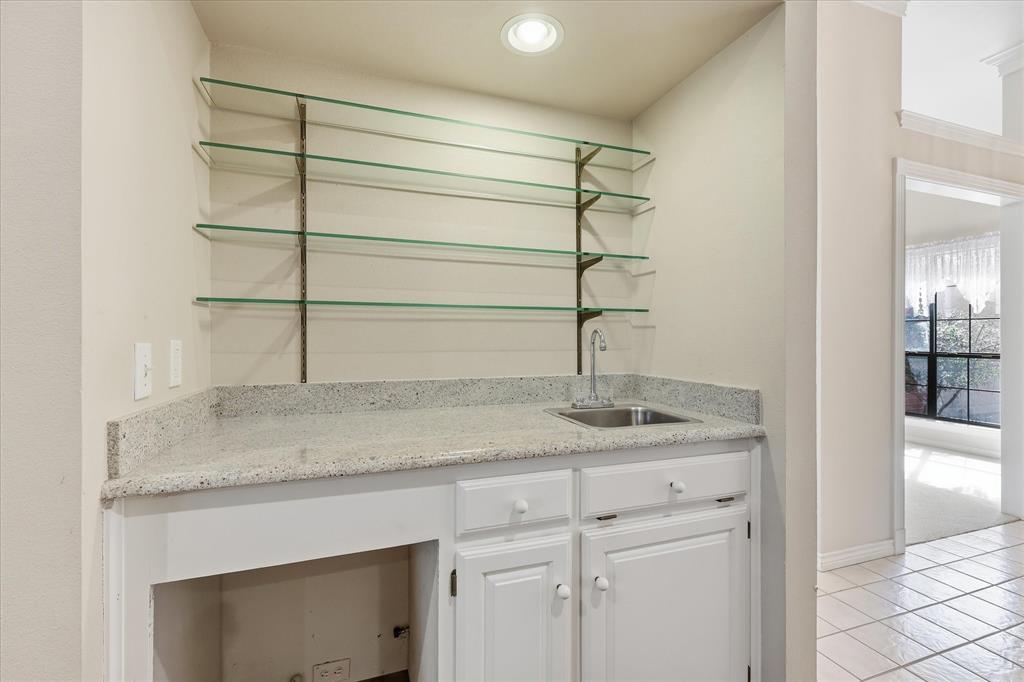 Decordova Bend Estate - Residential