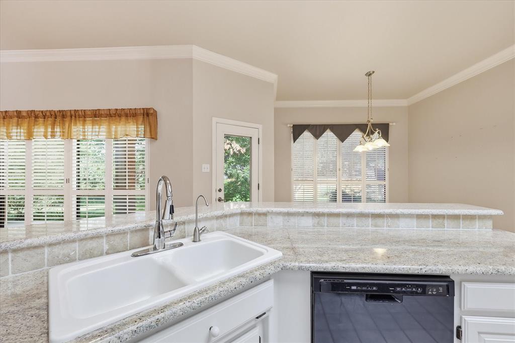 Decordova Bend Estate - Residential