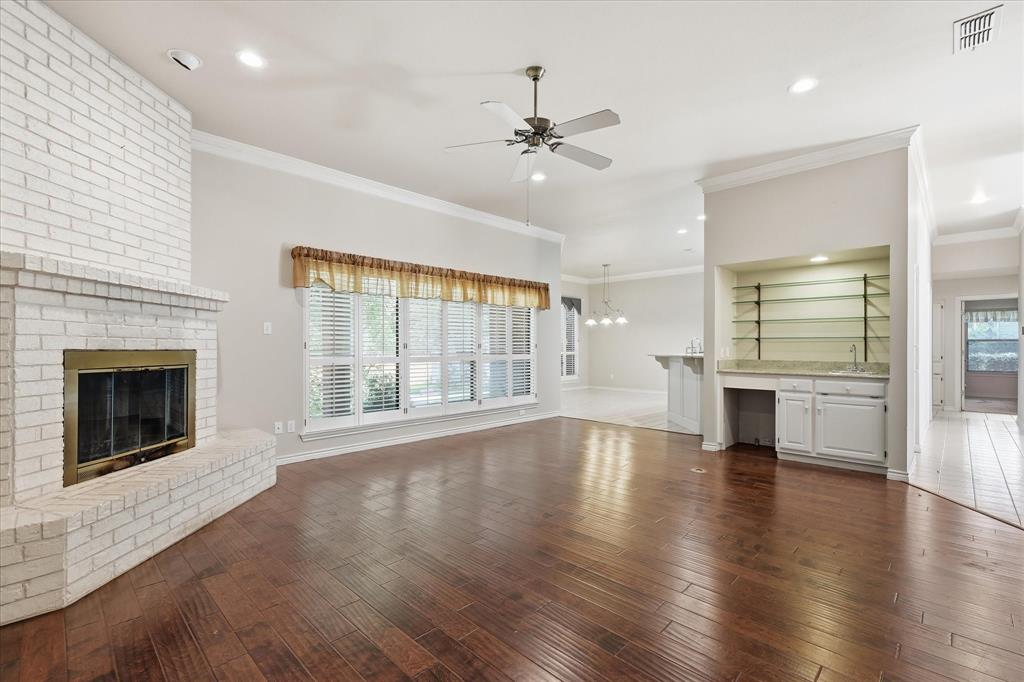Decordova Bend Estate - Residential