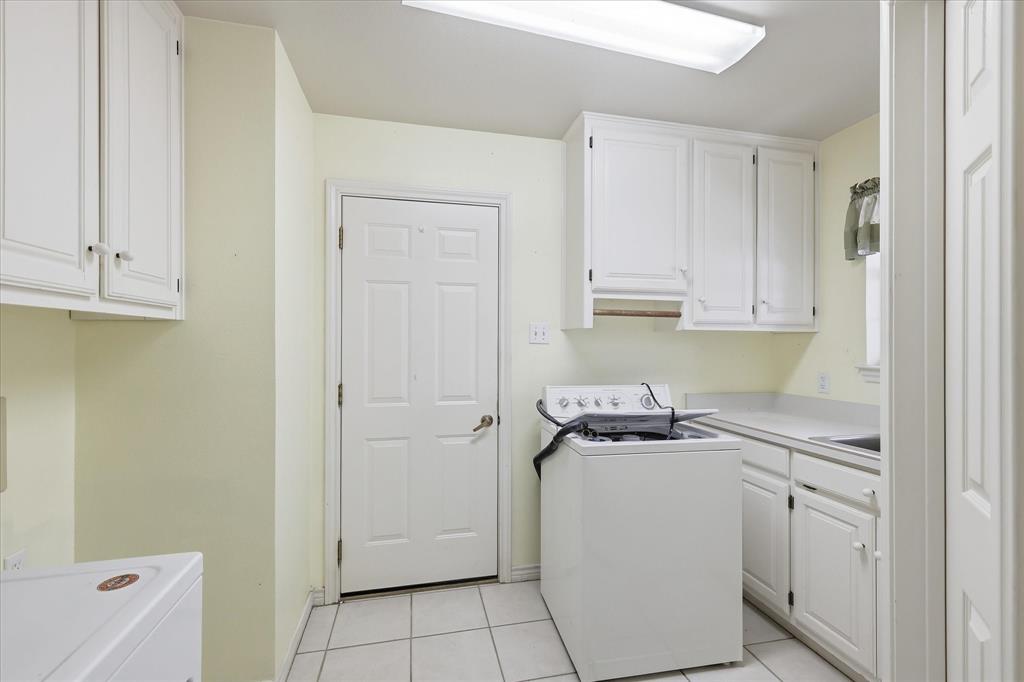 Decordova Bend Estate - Residential