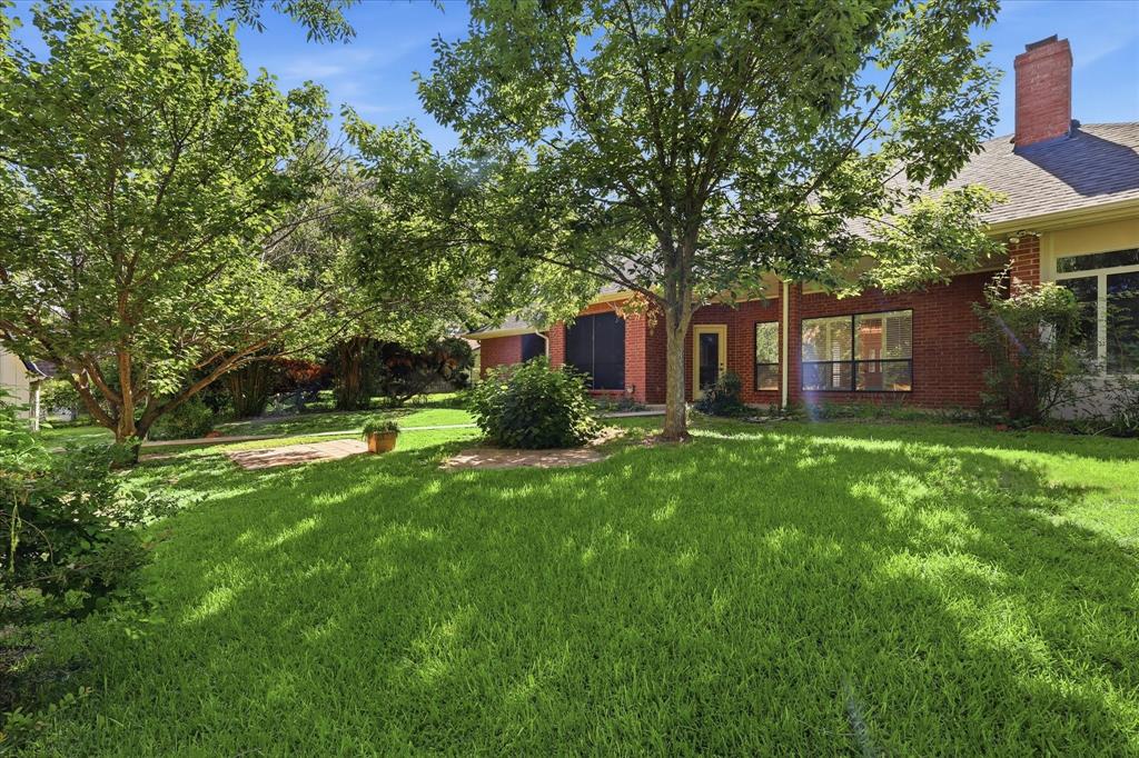 Decordova Bend Estate - Residential