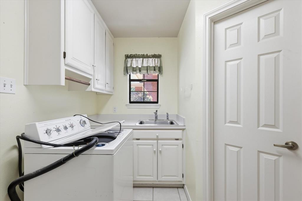 Decordova Bend Estate - Residential