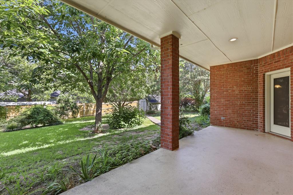 Decordova Bend Estate - Residential