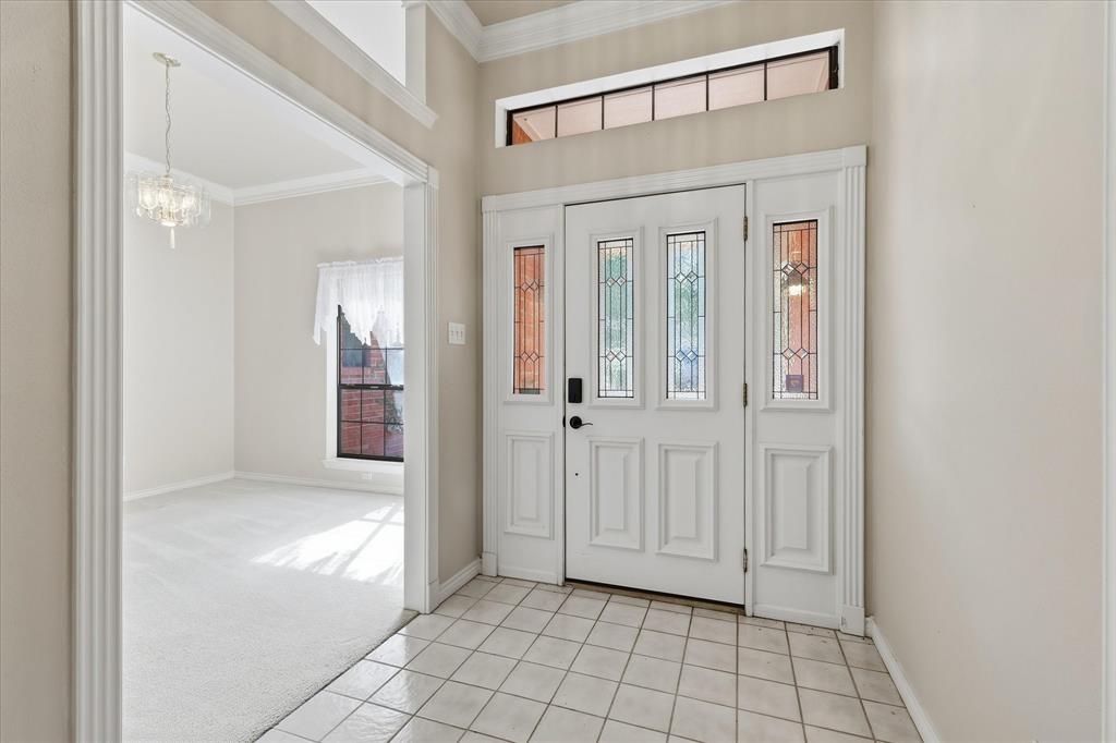 Decordova Bend Estate - Residential