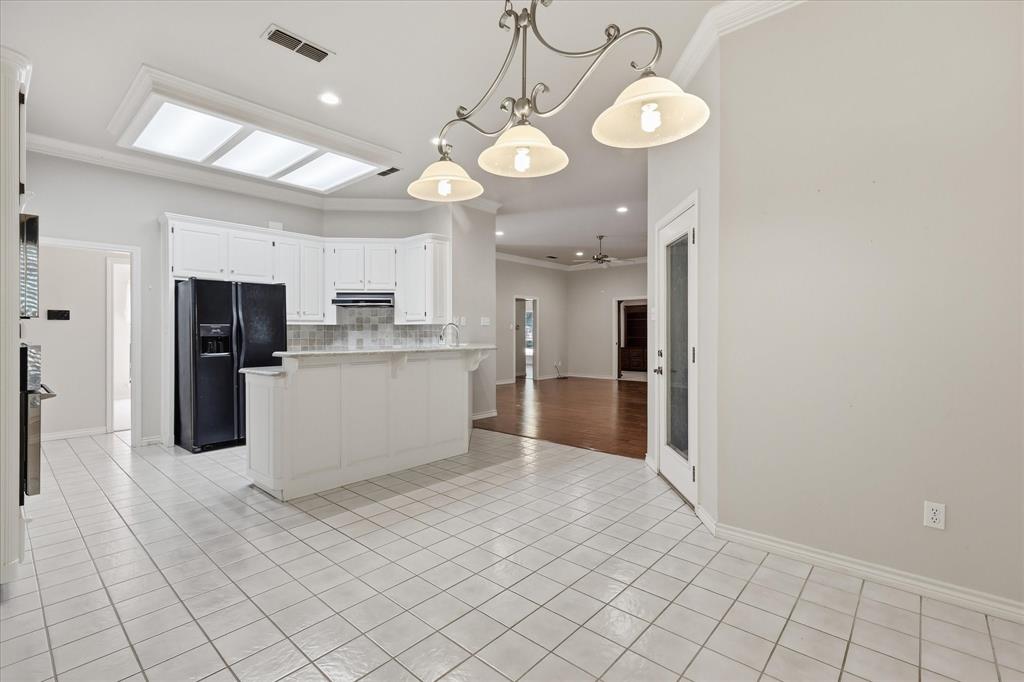 Decordova Bend Estate - Residential