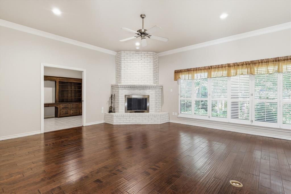 Decordova Bend Estate - Residential