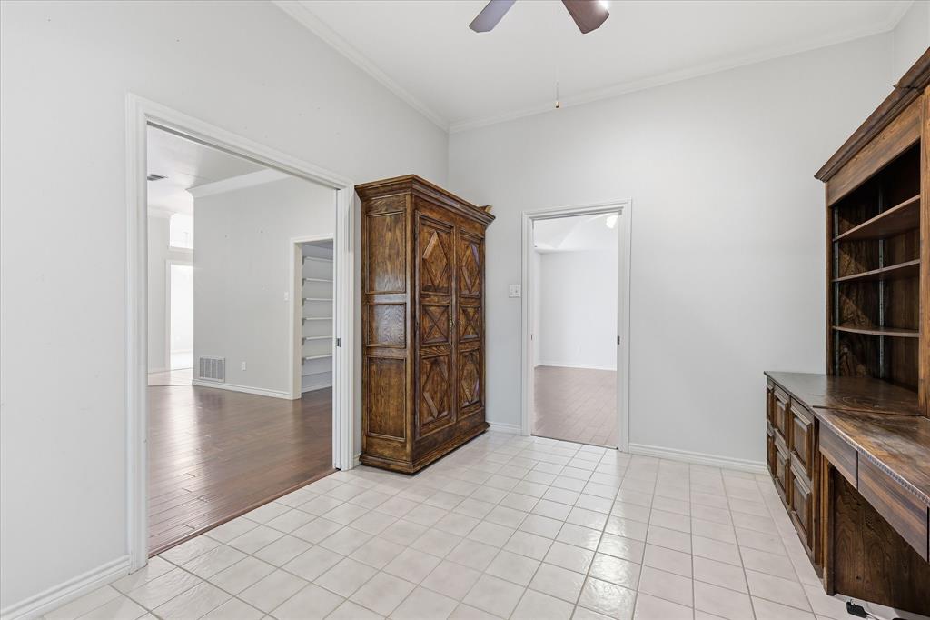 Decordova Bend Estate - Residential