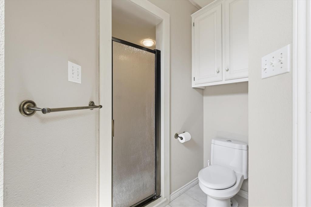 Decordova Bend Estate - Residential