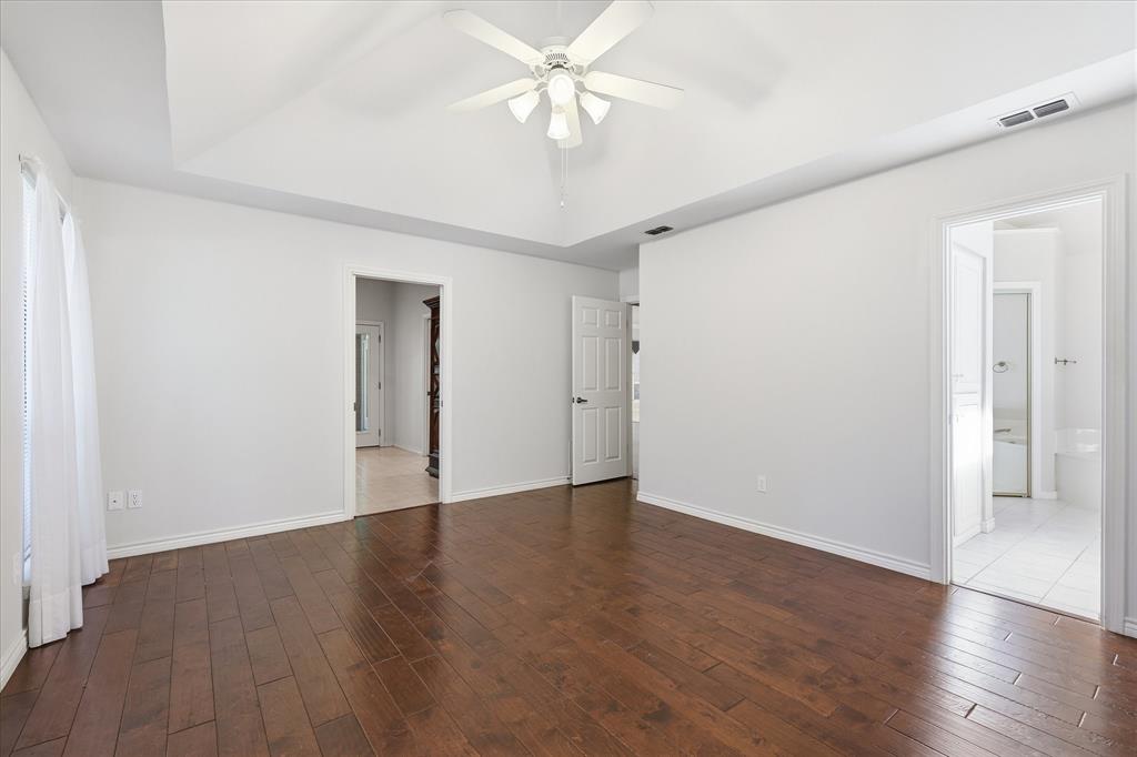 Decordova Bend Estate - Residential