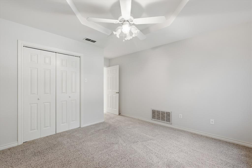 Decordova Bend Estate - Residential