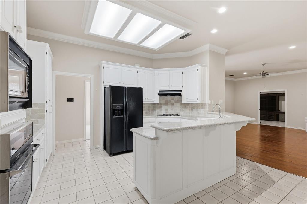 Decordova Bend Estate - Residential