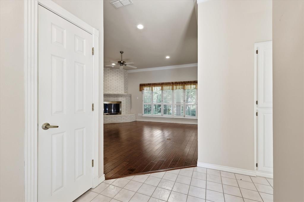 Decordova Bend Estate - Residential
