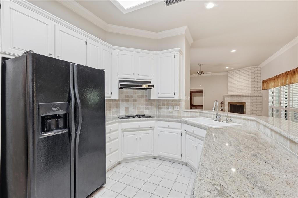 Decordova Bend Estate - Residential
