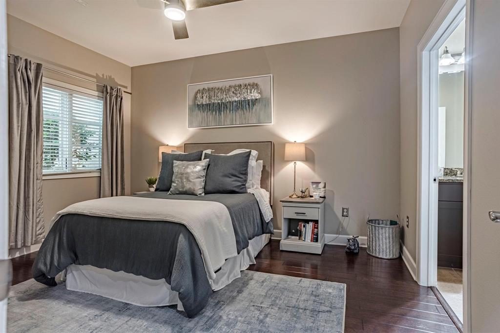 Vine Condos Ph I - Residential